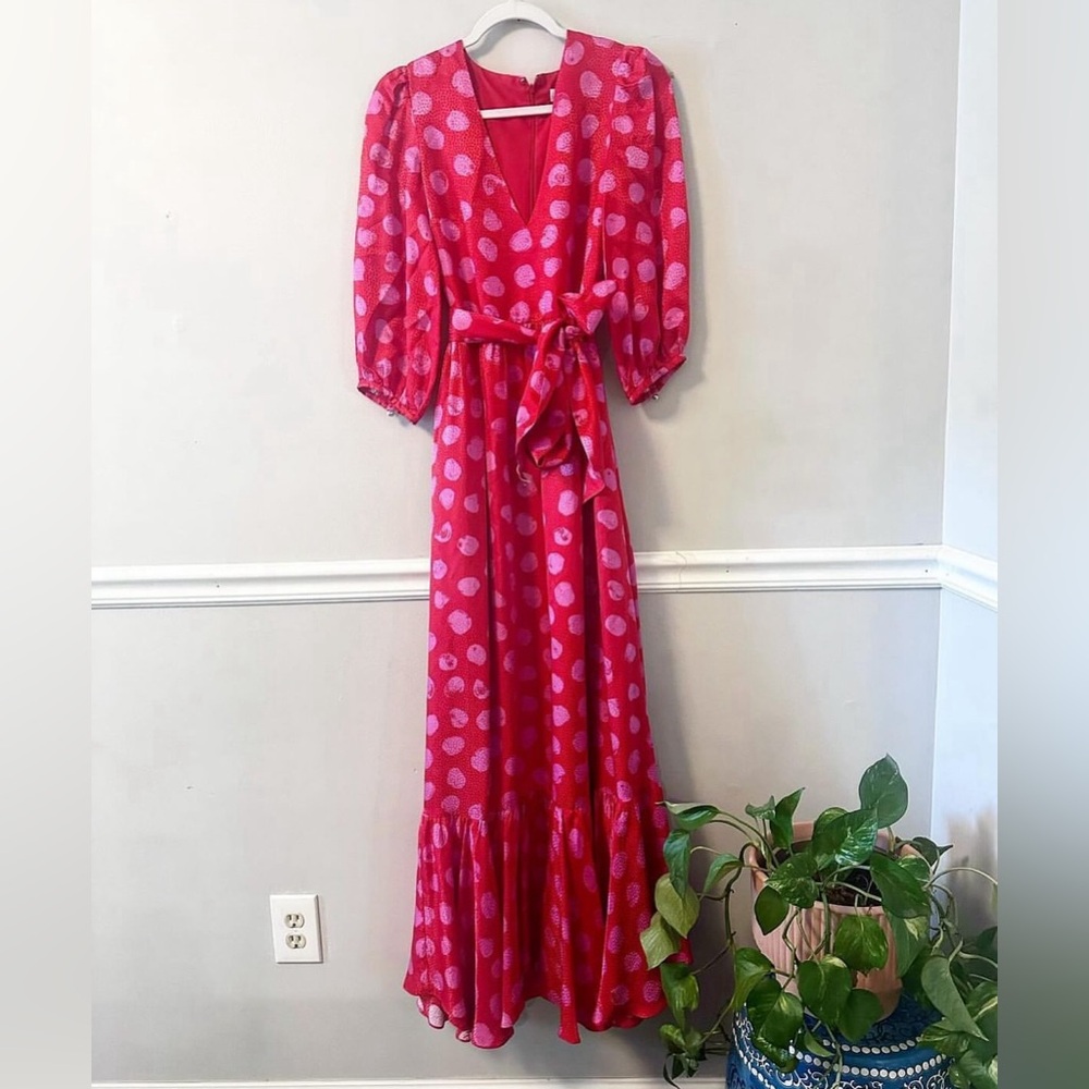 Borgo De Nor dress